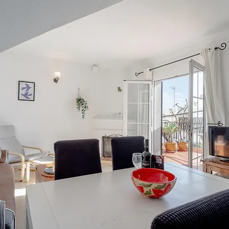Caritas Punta Lara Casasol Holiday home *