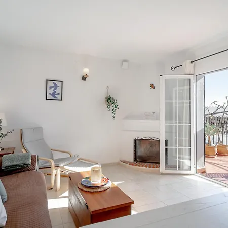 Caritas Punta Lara Casasol Holiday home