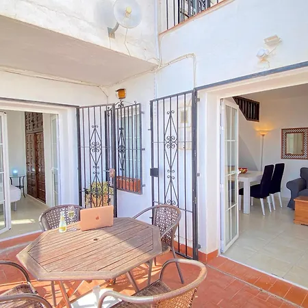Caritas Punta Lara Casasol Holiday home