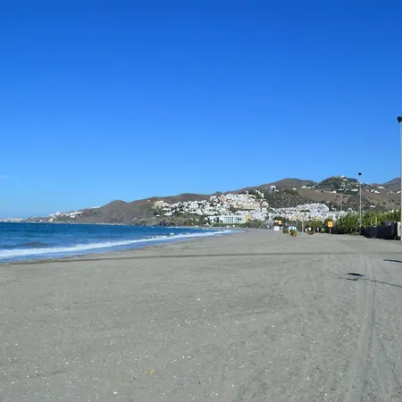 Holiday home Caritas Punta Lara Casasol