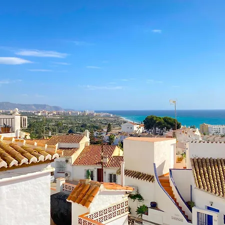 Caritas Punta Lara Casasol Holiday home Nerja