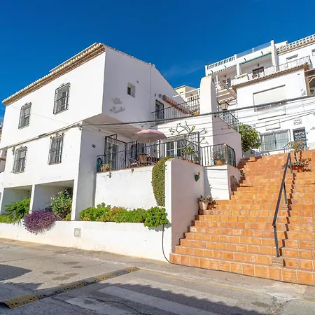 Holiday home Caritas Punta Lara Casasol *