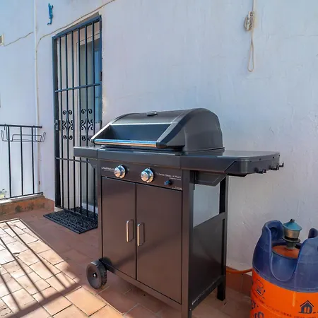 Holiday home Caritas Punta Lara Casasol