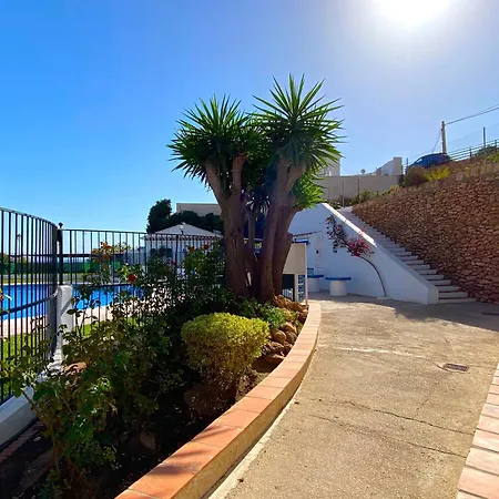 Caritas Punta Lara Casasol Holiday home