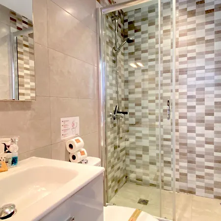 Holiday home Caritas Punta Lara Casasol Nerja