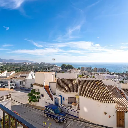 Caritas Punta Lara Casasol Holiday home *