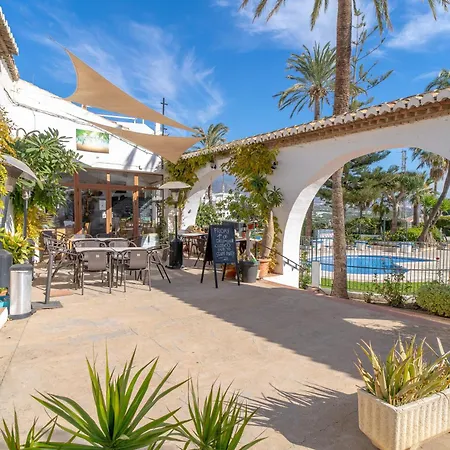 Holiday home Caritas Punta Lara Casasol