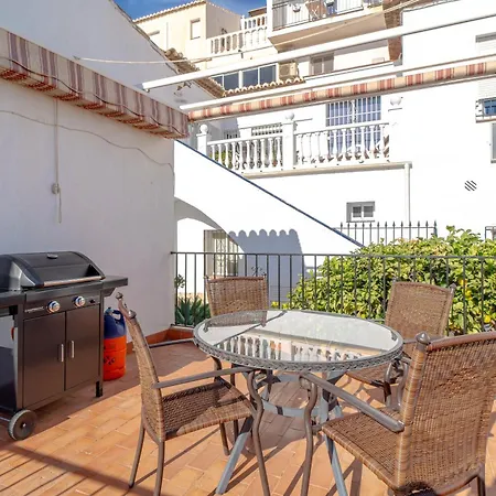 Caritas Punta Lara Casasol Holiday home