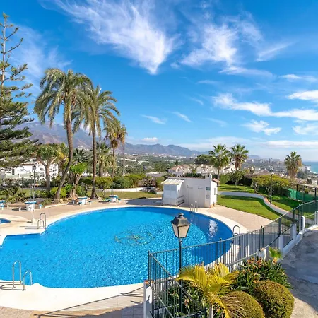 Holiday home Caritas Punta Lara Casasol *
