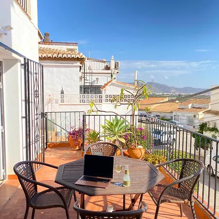 Caritas Punta Lara Casasol Holiday home *