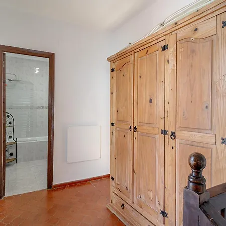 Holiday home Caritas Punta Lara Casasol Nerja