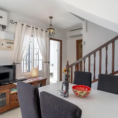 Caritas Punta Lara Casasol Holiday home Nerja
