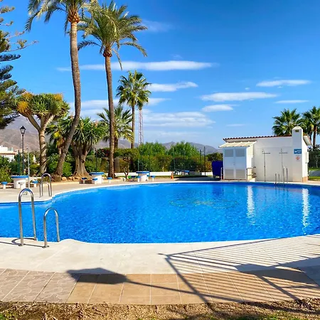 Caritas Punta Lara Casasol Holiday home
