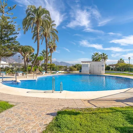 Holiday home Caritas Punta Lara Casasol Nerja